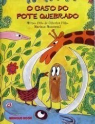 O Caso do Pote Quebrado