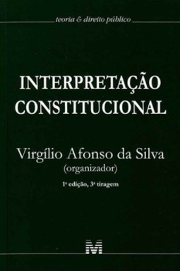Interpretação constitucional