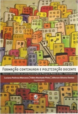Formação continuada e politização docente
