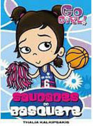 Go Girl!: Saudades do Basquete