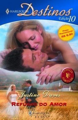 Refúgio do Amor