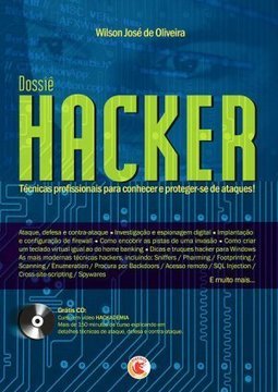 Dossiê Hacker