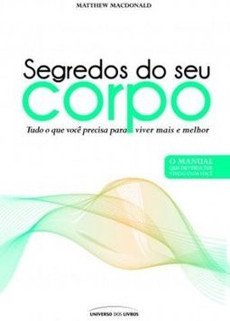 SEGREDOS DO SEU CORPO