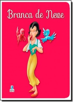 Classicos Eternos - Branca De Neve