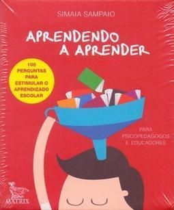 APRENDENDO A APRENDER: PARA...EDUCADORES