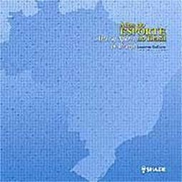 Atlas do Esporte no Brasil: Atlas of Sports in Brazil