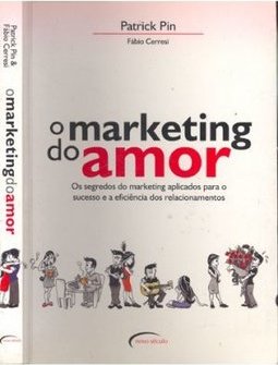 O Marketing do Amor