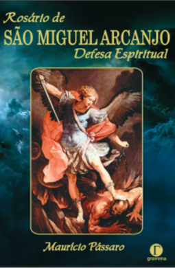 Rosário de São Miguel Arcanjo: Defesa Espiritual