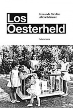 Los Oesterheld
