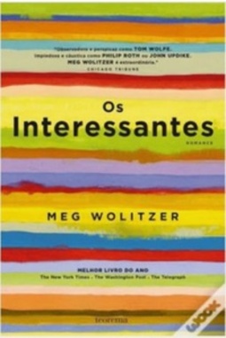 Os Interessantes