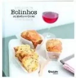 Bolinhos Salgados e Doces