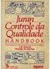 Controle da Qualidade - Handbook - IMPORTADO - vol. 7
