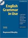 English Grammar in Use: With Answers - Importado