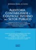 Auditoria, Contabilidade e Controle Interno no Setor  Público