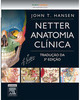 Netter - Anatomia clínica