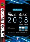Estudo dirigido de Visual Basic 2008 Express Edition