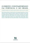O direito contemporâneo em Portugal e no Brasil