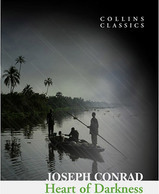 Heart Of Darkness - Collins Classics Serie