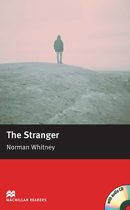 The Stranger (Audio CD Included)