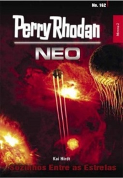 Sozinhos Entre as Estrelas (Perry Rhodan Neo #162)