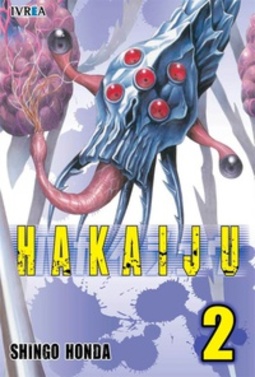 Hakaijuu #02