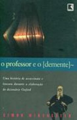 O Professor e o Demente