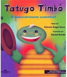 Tatugo Timbó