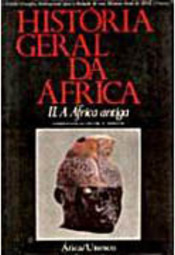 A África Antiga