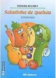 SALADINHA DE QUEIXAS  