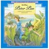 Peter Pan: Onde Estão os Irmãos de Wendy?