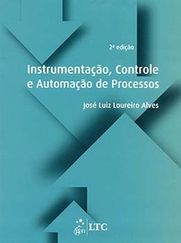 Instrumentação, controle e automação de processos
