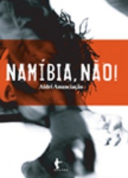 Namíbia, não!