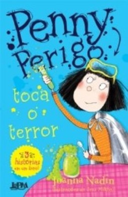 Penny perigo toca o terror