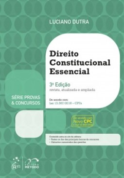 Direito constitucional essencial