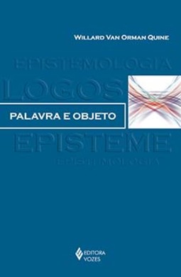 Palavra e objeto