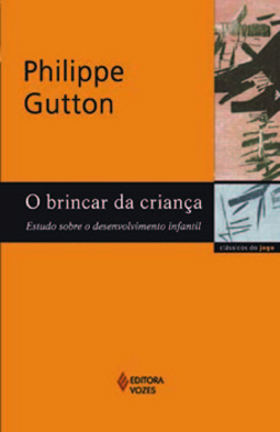 O brincar da criança: estudo sobre o desenvolvimento infantil