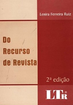 Do Recurso de Revista