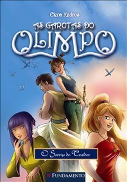 AS GAROTAS DO OLIMPO