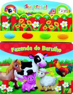 FAZENDA DO BARULHO