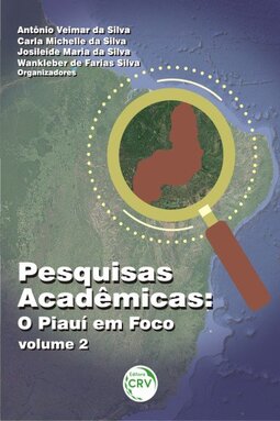 Pesquisas acadêmicas: o Piauí em foco