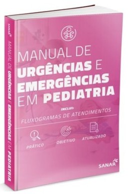 Manual de urgências e emergências em pediatria