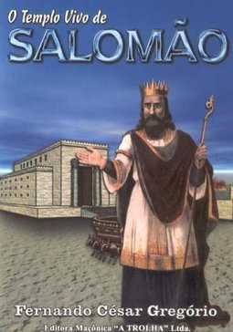 O Templo Vivo de Salomão