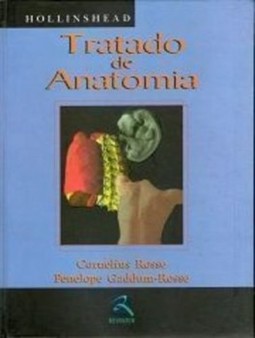 Hollinshead - Tratado de anatomia: manual ilustrado