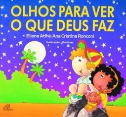 Olhos para Ver o Que Deus Faz