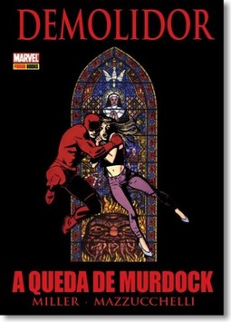 Demolidor: A Queda de Murdock
