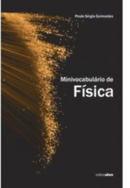 Minivocabulário de Física