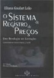 O Sistema de Registro de Preços