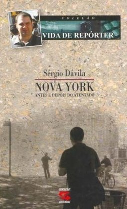 Nova York: Antes e Depois do Atentado