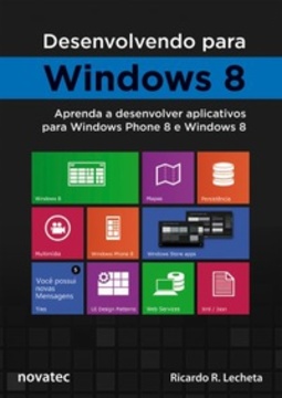 Desenvolvendo para Windows 8