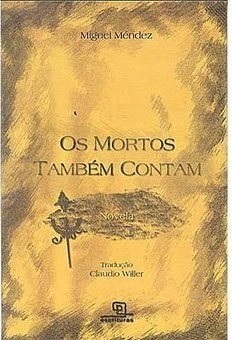 Os Mortos Também Contam